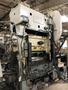 TISHKEN 22 STAND ON 24 STAND BASE X 3-1/2&quot; ROLL FORMING LINE