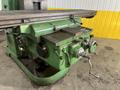 50 HP X 104&quot; X 20&quot; CINCINNATI MODEL #6 HORIZONTAL MILL / MILLING MACHINE: STOCK #19726