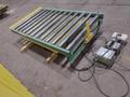 4,000 LBS X 48" X 40" ECONOLIFT HYDRUALIC SCISSOR LIFT TABLE 110V: STOCK #20940