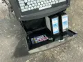 VIDEOJET INKJET PRINTER  -  1520
