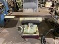 USED, ACER E-MILL MODEL EVS-3VK VERTICAL MILLING MACHINE
