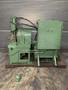 4" VAILL MODEL 511 TUBE END FORMING MACHINE (14499)