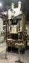 165 TON AIDA PC-15(2) MECHANICAL CRANK GAP FRAME PRESS W/ 7.87" STROKE. STOCK # 0879826