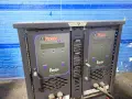 ENERSYS 24 V / 900 AH BATTERY CHARGER   -  EM3-12-900