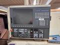 Okuma Captain L370MW CNC Lathe, 2006 – Tail Stock, Live Tooling