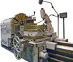 NEW, 49" X 157" VANGUARD EXTRA HEAVY DUTY ENGINE LATHE, MODEL CW61125F