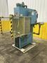 15 TON MULTIPRESS MODEL #FW4H-150M-C461 HYDRAULIC PRESS 12" STROKE : YOBRO #25895