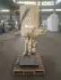 INTERNATIONAL DYNETICS CORP DRUM COMPACTOR