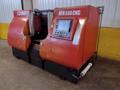 21" x 21" AMADA MODEL HFA530CNC AUTOMATIC HORIZONTAL BANDSAW: STOCK 18232