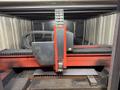 10,000 Watt Bystronic BySmart 3015 Fiber Laser, 2021 – W/ByTrans Extended Automation – Load Unload System , 5’x10′ Table