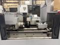 2018 Used Okamoto OGM 820U III Cylindrical NC Grinder For Sale