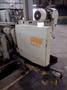 16" X 16" KASTO HBA-420 AUTOMATIC DUAL POST HORIZONTAL BANDSAW: STOCK #10616