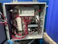 EPS 8 GPM HYDRAULIC POWER PACK  -  EPSH30D7.5P5180032-C6A-BXXX-3NH1XXXXXXXRF25XABCV2S