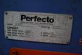 18&quot;X 035&quot; PERFECTO STRAIGHTENER: STOCK #76435