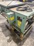 4,500 LBS ARONSON MODEL #HD45A WELDING POSITIONER: YOBRO #24779