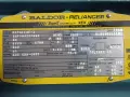 BALDOR 40 HP MOTOR  -  ECP4110T-4