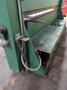 10' X 16 GAUGE ROTODIE MODEL #10 HYDRAULIC BENDER BRAKE: STOCK #18065
