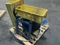 North American Electric Inc 40 Hp Motor W/ Frame - H1840