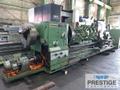 Lathes Flat Bed Manual &amp; CNC