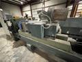 Black Clawson Used 6XTR 6&quot; Single Screw Extruder