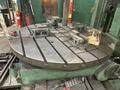 36&quot; ROCKFORD MODEL SL HYDRAULIC VERTICAL SLOTTER WITH TOOLING. STOCK # 0668025