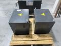 Sodick 3 Phase Transformers (2 pcs)- Auction Item