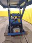 6,500 LB CAPACITY, 48&quot; X 72&quot; TABLE BISHAMON ELECTRIC/HYDRAULIC SCISSOR LIFT TABLE: STOCK #19942