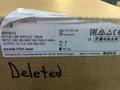 SIEMENS ACTIVE LINE MODULE   -  6SL3130-7TE31-2AA3