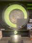 14" Optical Gaging Products (OGP) "Top Bench" Optical Comparator, s/n TB12061424.