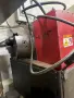 HAAS 4TH AXIS ROTARY INDEXER: YOBRO #25829