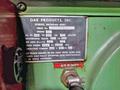 30 Ton Oak Fin Press
