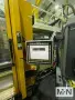 660 TON 65.2 OZ HUSKY MODEL G600RS85/85  INJECTION MOLDING MACHINE MFG 1999 ( 3) AVAILABLE