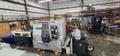 Mori Seiki SL-154SY Multi Axis CNC Lathe, 2003 – Bar Feeder, Live Tooling