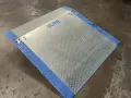 ULINE 60” X 60” DOCK PLATE