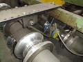 36" HI-RIB AG PANEL LINE: 14 STAND BRADBURY MODEL M2.548-14 ROLLFORMER &amp; AIRAM CUTOFF PRESS: YOBRO #26013