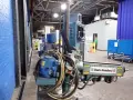 DAVIS-STANDARD EXTRUDER  -  DSPA-125V-H24