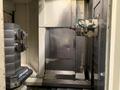 OKK HP-500S Horizontal Machining Center