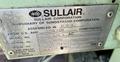 125 Hp Sullair Air Compressor
