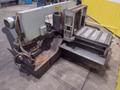 13" x 18" HYD-MECH MODEL #S-20A SERIES III SWIVEL AUTOMATIC HORIZONTAL BANDSAW: STOCK #22768