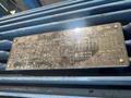 12&quot; X 24&quot; X 60 HP G&amp;P MACHINERY MODEL #S-7743-F BELT TYPE SURFACE GRINDER: STOCK #20596