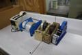 Start M-100 Electric Tape Dispenser and Manual Tape Dispensers- Auction Item