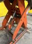 3,000 LB X 24&quot; X 48&quot; PRESTO MODEL XL36-30 HYDRAULIC POWER SCISSOR LIFT TABLE 110V: STOCK #20212