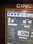 CINCINNATI 135CB2 HYDRAULIC PRESS BRAKE