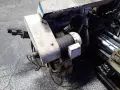 AMADA 10" HORIZONTAL BAND SAW  -  HFA-250