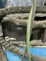 MILLER 300 A WELDER   -  SYNCROWAVE 350LX