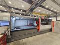 6000 Watt Bystronic ByStar 4020 Fiber Laser, 2019 – Low Hours, Extremely Clean