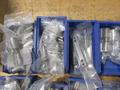 Deltronic Guage Pins Various Diameters up to 1",  .0000" Range- Auction Item