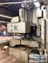 46&quot; Bullard Dynatrol Manual Vertical Turret Lathe