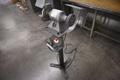 Baldor Double End Pedestal Grinder with Safety Guards and Coolant Cup- Auction Item