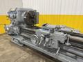 28&quot; X 144&quot; LODGE &amp; SHIPLEY 8-7/8&quot; HOLLOW SPINDLE ENGINE LATHE 8-7/8&quot; HOLE: STOCK #24032